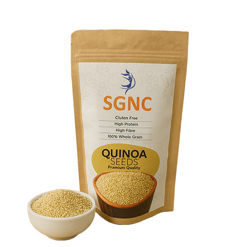 Quinoa Seeds 200gm